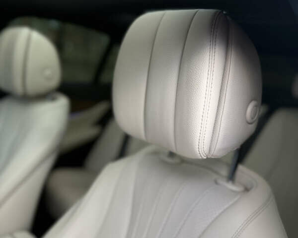 Чорний Мерседес Е-Клас, об'ємом двигуна 3 л та пробігом 154 тис. км за 40500 $, фото 18 на Automoto.ua