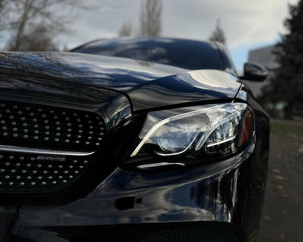Чорний Мерседес Е-Клас, об'ємом двигуна 3 л та пробігом 154 тис. км за 40500 $, фото 21 на Automoto.ua