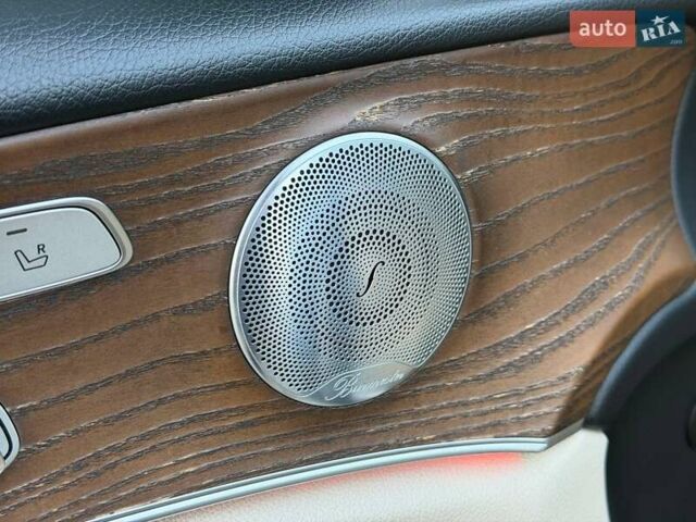 Чорний Мерседес Е-Клас, об'ємом двигуна 3 л та пробігом 152 тис. км за 38000 $, фото 43 на Automoto.ua