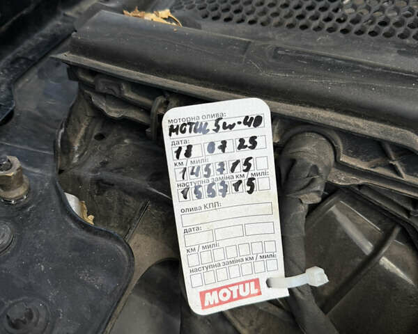 Чорний Мерседес Е-Клас, об'ємом двигуна 3 л та пробігом 154 тис. км за 40500 $, фото 29 на Automoto.ua