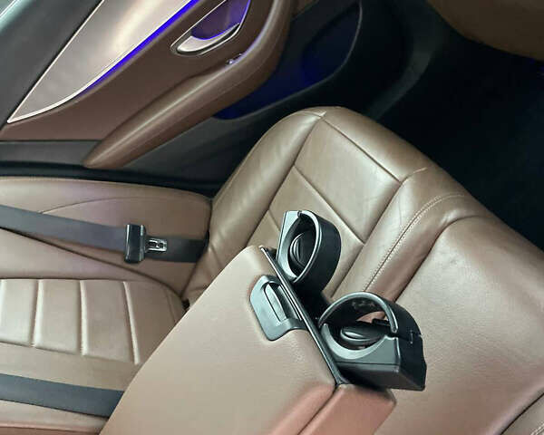 Черный Мерседес Е-Класс, объемом двигателя 2 л и пробегом 460 тыс. км за 24700 $, фото 8 на Automoto.ua