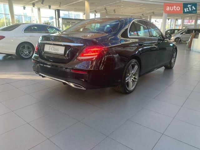Чорний Мерседес Е-Клас, об'ємом двигуна 1.6 л та пробігом 106 тис. км за 35000 $, фото 77 на Automoto.ua