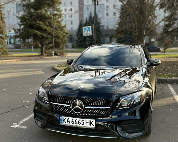 Чорний Мерседес Е-Клас, об'ємом двигуна 3 л та пробігом 154 тис. км за 40500 $, фото 35 на Automoto.ua