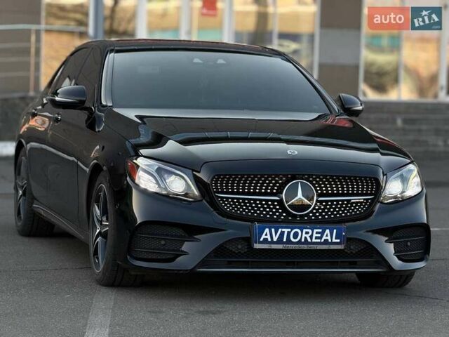 Чорний Мерседес Е-Клас, об'ємом двигуна 3 л та пробігом 152 тис. км за 38000 $, фото 11 на Automoto.ua