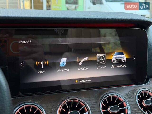 Чорний Мерседес Е-Клас, об'ємом двигуна 3 л та пробігом 152 тис. км за 38000 $, фото 70 на Automoto.ua