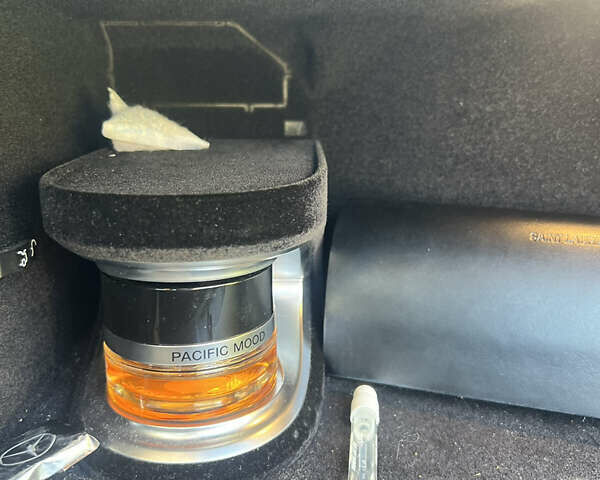 Чорний Мерседес Е-Клас, об'ємом двигуна 3 л та пробігом 100 тис. км за 38000 $, фото 19 на Automoto.ua