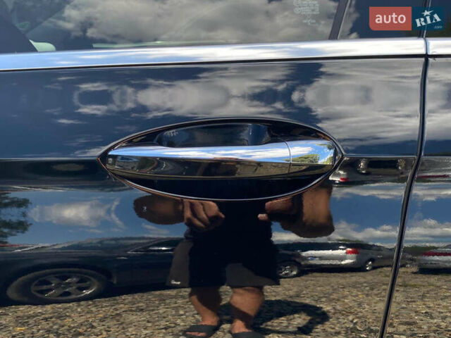 Черный Мерседес Е-Класс, объемом двигателя 1.95 л и пробегом 150 тыс. км за 33500 $, фото 16 на Automoto.ua