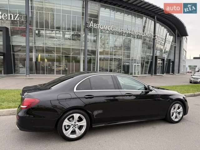 Чорний Мерседес Е-Клас, об'ємом двигуна 1.6 л та пробігом 106 тис. км за 35000 $, фото 64 на Automoto.ua