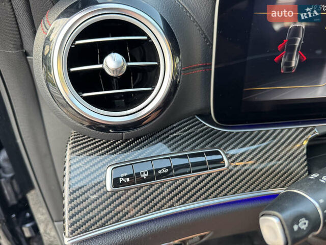 Черный Мерседес Е-Класс, объемом двигателя 3 л и пробегом 30 тыс. км за 55000 $, фото 25 на Automoto.ua