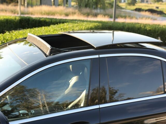 Чорний Мерседес Е-Клас, об'ємом двигуна 3 л та пробігом 62 тис. км за 44900 $, фото 5 на Automoto.ua