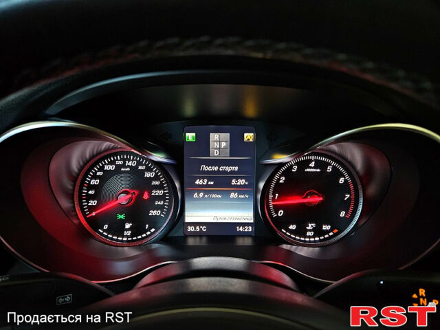 Черный Мерседес Е-Класс, объемом двигателя 2 л и пробегом 180 тыс. км за 26500 $, фото 8 на Automoto.ua