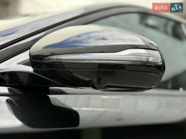 Черный Мерседес Е-Класс, объемом двигателя 3.98 л и пробегом 28 тыс. км за 82000 $, фото 3 на Automoto.ua