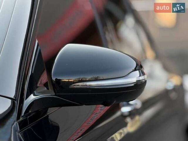 Чорний Мерседес Е-Клас, об'ємом двигуна 3 л та пробігом 152 тис. км за 38000 $, фото 7 на Automoto.ua