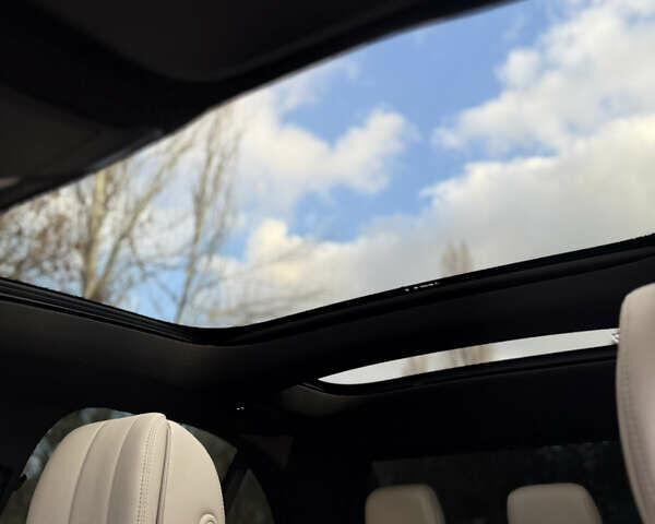 Чорний Мерседес Е-Клас, об'ємом двигуна 3 л та пробігом 154 тис. км за 40500 $, фото 15 на Automoto.ua