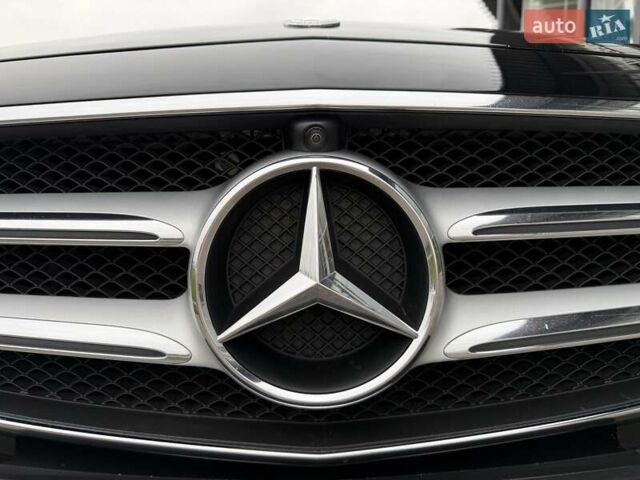 Чорний Мерседес Е-Клас, об'ємом двигуна 1.6 л та пробігом 106 тис. км за 35000 $, фото 9 на Automoto.ua
