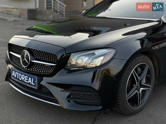 Чорний Мерседес Е-Клас, об'ємом двигуна 3 л та пробігом 152 тис. км за 38000 $, фото 15 на Automoto.ua