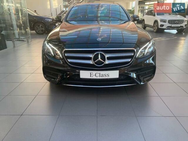 Чорний Мерседес Е-Клас, об'ємом двигуна 1.6 л та пробігом 106 тис. км за 35000 $, фото 78 на Automoto.ua