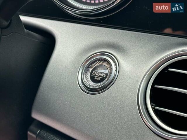 Черный Мерседес Е-Класс, объемом двигателя 1.95 л и пробегом 375 тыс. км за 21899 $, фото 46 на Automoto.ua