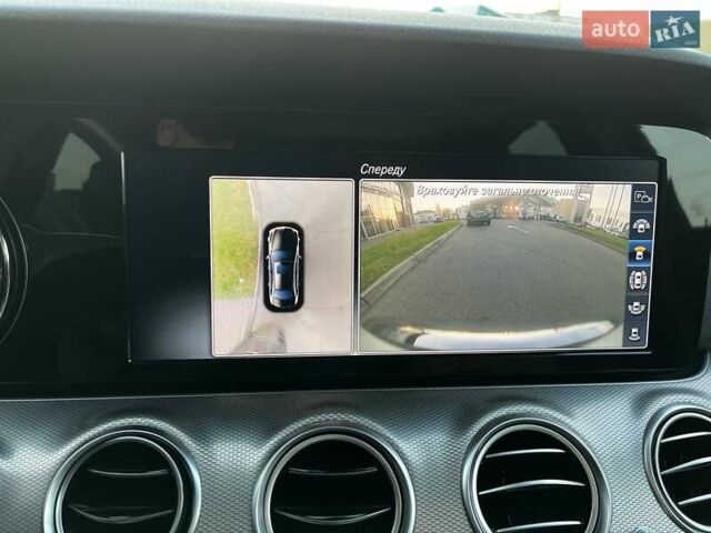 Чорний Мерседес Е-Клас, об'ємом двигуна 1.6 л та пробігом 106 тис. км за 35000 $, фото 71 на Automoto.ua