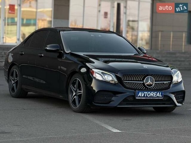 Чорний Мерседес Е-Клас, об'ємом двигуна 3 л та пробігом 152 тис. км за 38000 $, фото 12 на Automoto.ua