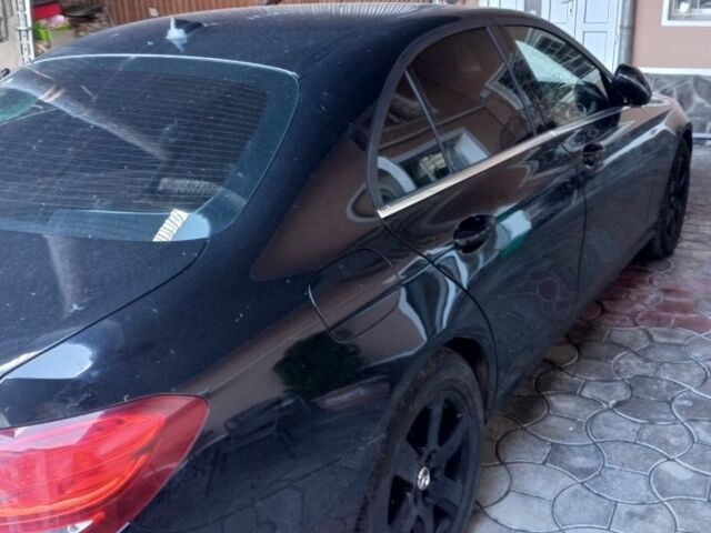 Чорний Мерседес Е-Клас, об'ємом двигуна 2 л та пробігом 300 тис. км за 20900 $, фото 1 на Automoto.ua