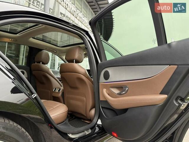 Чорний Мерседес Е-Клас, об'ємом двигуна 1.6 л та пробігом 106 тис. км за 35000 $, фото 20 на Automoto.ua