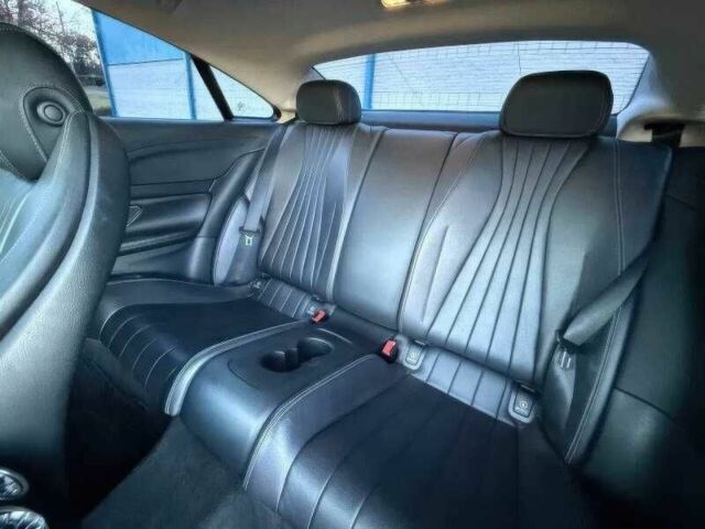 Чорний Мерседес Е-Клас, об'ємом двигуна 3 л та пробігом 78 тис. км за 16000 $, фото 13 на Automoto.ua