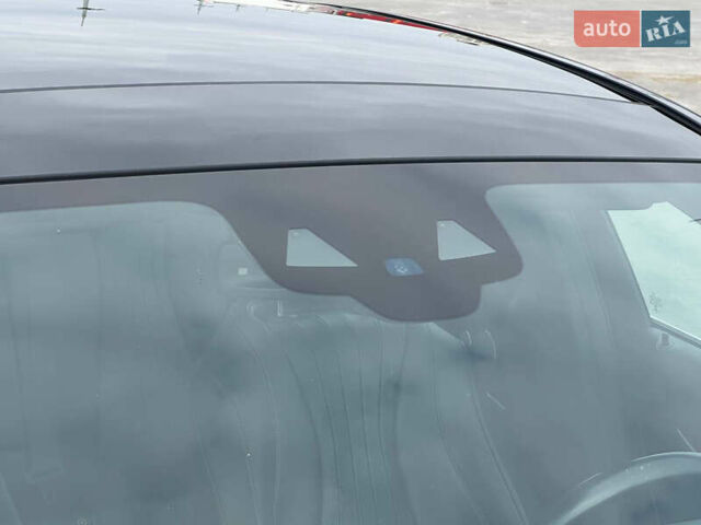 Черный Мерседес Е-Класс, объемом двигателя 2 л и пробегом 87 тыс. км за 32000 $, фото 32 на Automoto.ua