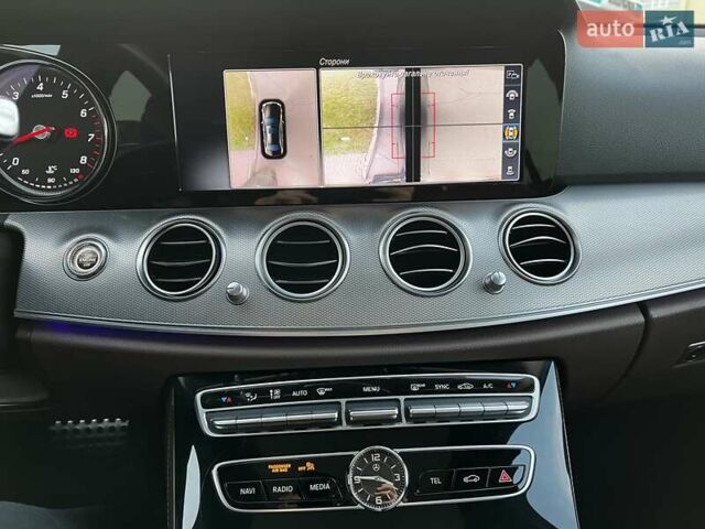 Чорний Мерседес Е-Клас, об'ємом двигуна 1.6 л та пробігом 106 тис. км за 35000 $, фото 61 на Automoto.ua