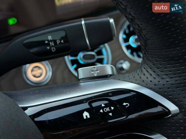 Чорний Мерседес Е-Клас, об'ємом двигуна 3 л та пробігом 152 тис. км за 38000 $, фото 82 на Automoto.ua