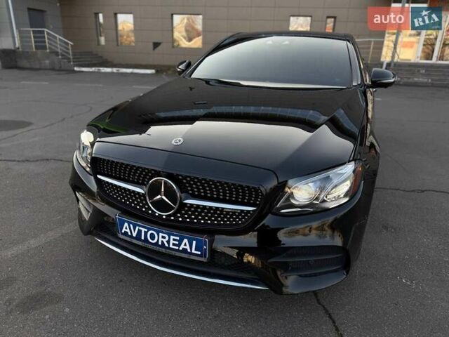 Чорний Мерседес Е-Клас, об'ємом двигуна 3 л та пробігом 152 тис. км за 38000 $, фото 19 на Automoto.ua