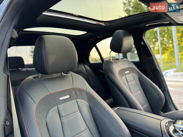 Черный Мерседес Е-Класс, объемом двигателя 3 л и пробегом 30 тыс. км за 55000 $, фото 39 на Automoto.ua