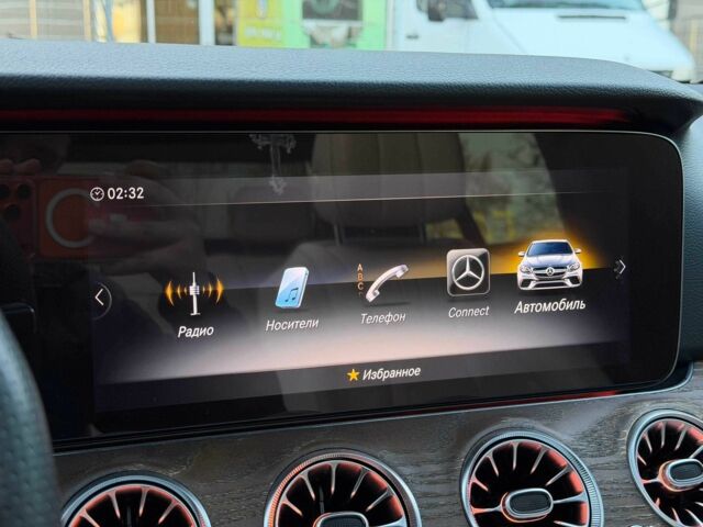 Чорний Мерседес Е-Клас, об'ємом двигуна 3 л та пробігом 152 тис. км за 38000 $, фото 19 на Automoto.ua