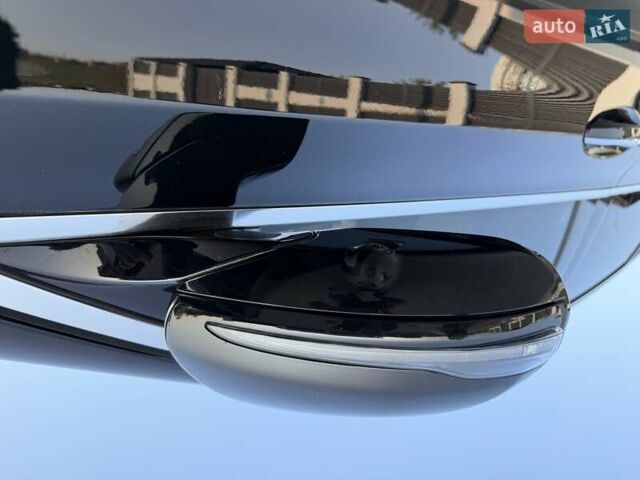 Черный Мерседес Е-Класс, объемом двигателя 2 л и пробегом 113 тыс. км за 33500 $, фото 19 на Automoto.ua