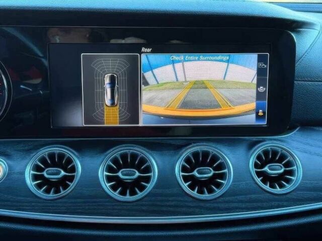 Чорний Мерседес Е-Клас, об'ємом двигуна 3 л та пробігом 78 тис. км за 16000 $, фото 9 на Automoto.ua