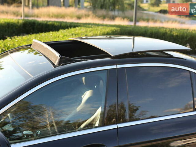 Чорний Мерседес Е-Клас, об'ємом двигуна 2.99 л та пробігом 68 тис. км за 44900 $, фото 16 на Automoto.ua