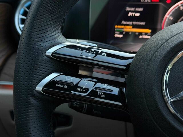 Чорний Мерседес Е-Клас, об'ємом двигуна 3 л та пробігом 152 тис. км за 38000 $, фото 16 на Automoto.ua