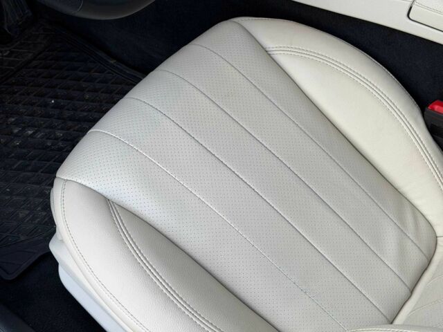 Чорний Мерседес Е-Клас, об'ємом двигуна 3 л та пробігом 152 тис. км за 38000 $, фото 14 на Automoto.ua