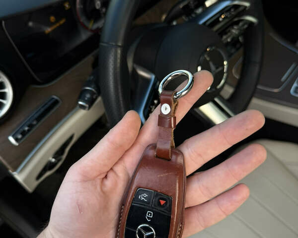 Чорний Мерседес Е-Клас, об'ємом двигуна 3 л та пробігом 154 тис. км за 40500 $, фото 34 на Automoto.ua