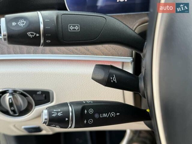 Черный Мерседес Е-Класс, объемом двигателя 2 л и пробегом 113 тыс. км за 33500 $, фото 60 на Automoto.ua