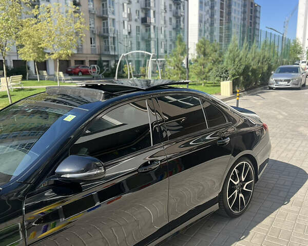 Чорний Мерседес Е-Клас, об'ємом двигуна 3 л та пробігом 100 тис. км за 38000 $, фото 1 на Automoto.ua