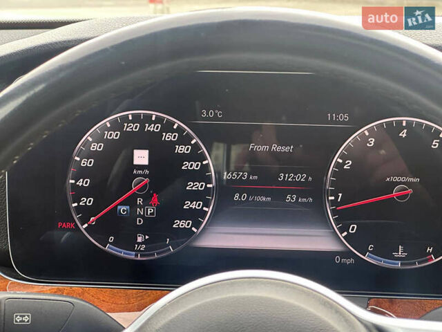 Черный Мерседес Е-Класс, объемом двигателя 2 л и пробегом 87 тыс. км за 32000 $, фото 35 на Automoto.ua