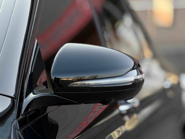 Чорний Мерседес Е-Клас, об'ємом двигуна 3 л та пробігом 152 тис. км за 38000 $, фото 3 на Automoto.ua