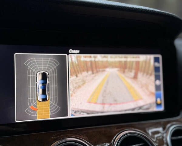 Черный Мерседес Е-Класс, объемом двигателя 1.99 л и пробегом 111 тыс. км за 28800 $, фото 38 на Automoto.ua