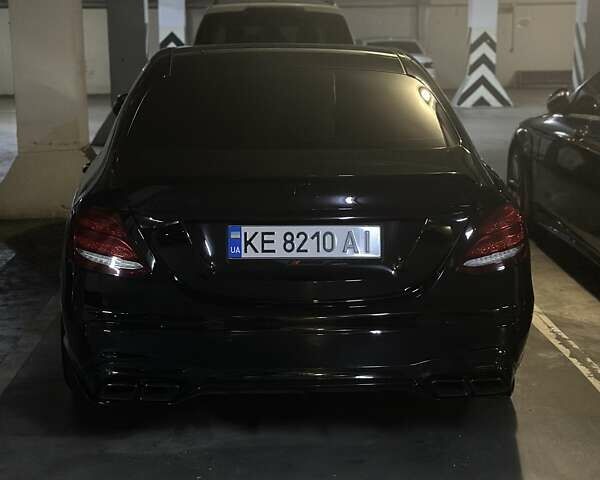 Чорний Мерседес Е-Клас, об'ємом двигуна 3 л та пробігом 115 тис. км за 40000 $, фото 1 на Automoto.ua