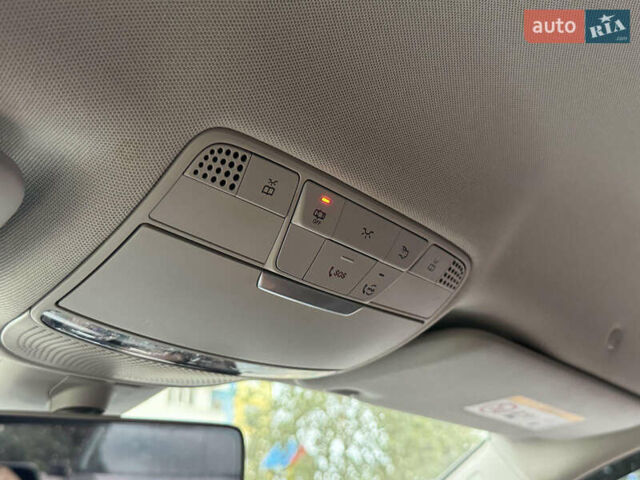 Чорний Мерседес Е-Клас, об'ємом двигуна 1.95 л та пробігом 94 тис. км за 32000 $, фото 16 на Automoto.ua