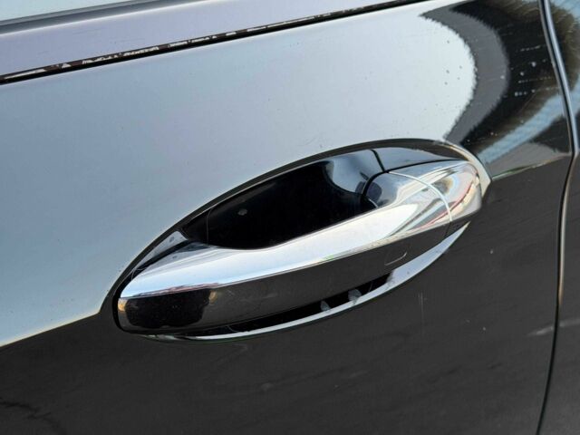 Чорний Мерседес Е-Клас, об'ємом двигуна 3 л та пробігом 152 тис. км за 38000 $, фото 4 на Automoto.ua