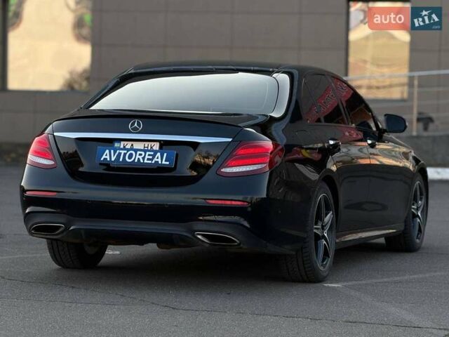 Чорний Мерседес Е-Клас, об'ємом двигуна 3 л та пробігом 152 тис. км за 38000 $, фото 24 на Automoto.ua