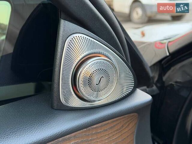 Чорний Мерседес Е-Клас, об'ємом двигуна 3 л та пробігом 152 тис. км за 38000 $, фото 42 на Automoto.ua