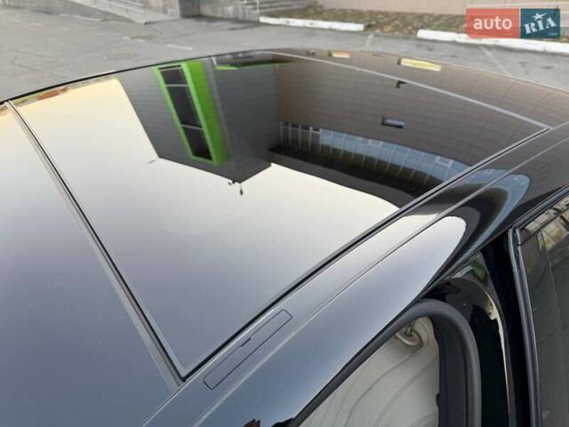 Чорний Мерседес Е-Клас, об'ємом двигуна 3 л та пробігом 152 тис. км за 38000 $, фото 9 на Automoto.ua